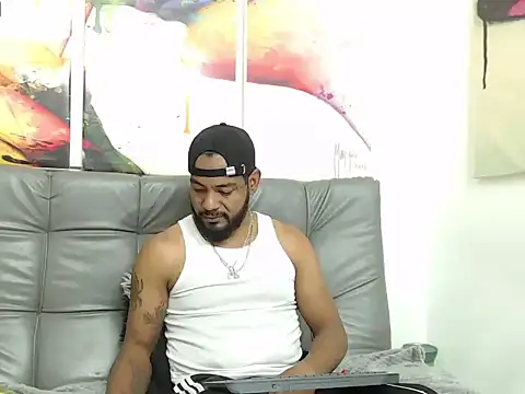 BladeFoxxx1 online show from 10.27.25