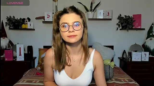 HaleyReedme online show from 01.19.26