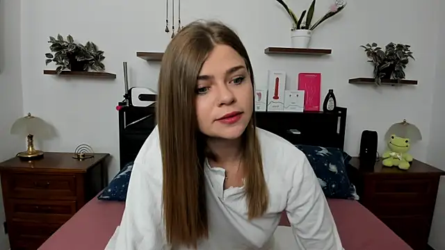 HaleyReedme online show from 04.18.26