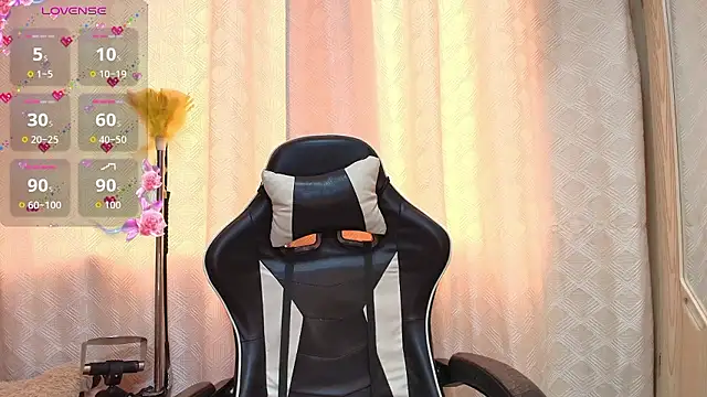 nataliaesmith 24 online show from 01.14.26