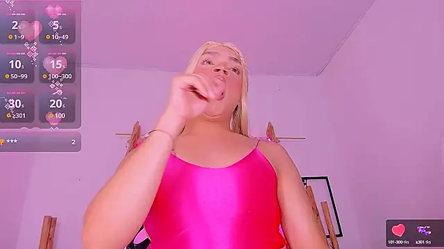 Snapshot of Brithanycullen chatting on 03.12.25 Brithanycullen online show from 03.12.25