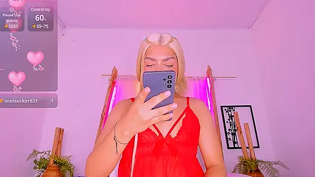 Snapshot of Brithanycullen chatting on 03.15.25 Brithanycullen online show from 03.15.25