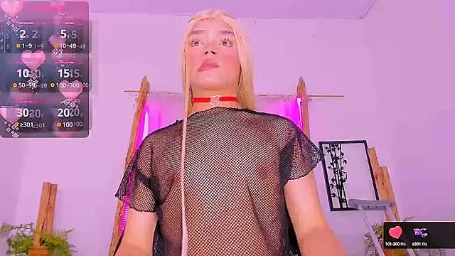 Snapshot of Brithanycullen chatting on 03.20.25 Brithanycullen online show from 03.20.25