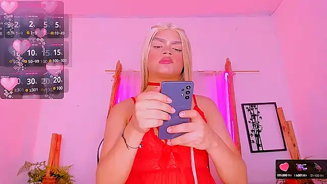 Snapshot of Brithanycullen chatting on 03.21.25 Brithanycullen online show from 03.21.25