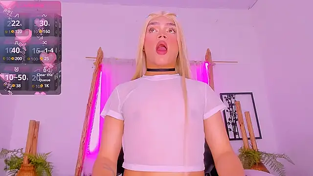 Snapshot of Brithanycullen chatting on 03.23.25 Brithanycullen online show from 03.23.25