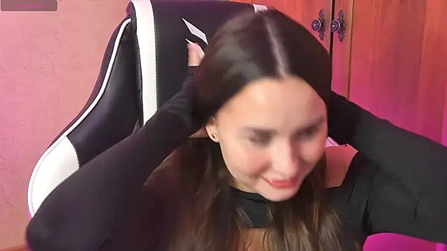 CherryTouss online show from 01.10.26