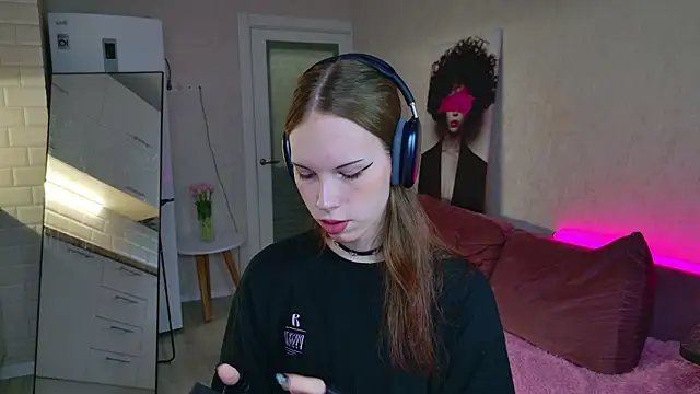 Pussy Without pussy online show from 03.13.26