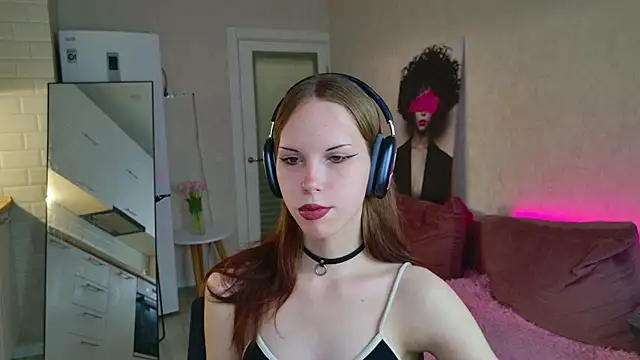 Pussy Without pussy online show from 03.21.26