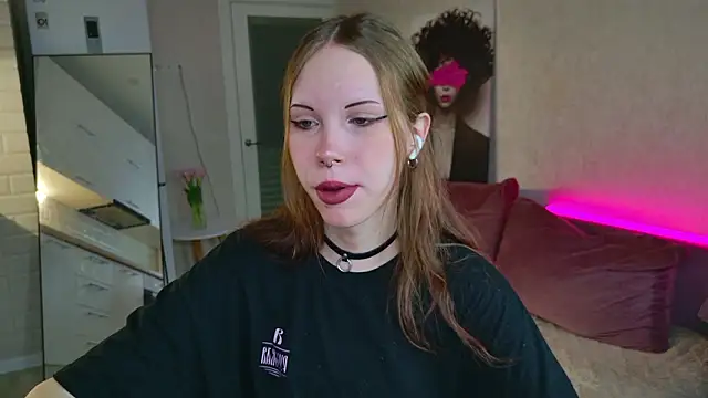 Pussy Without pussy online show from 03.27.26