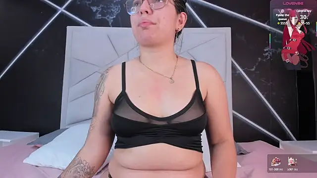 JulietSofia online show from 05.18.26