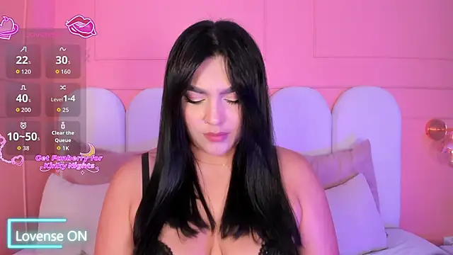 Snapshot of eva_sainnt chatting on 02.15.26 eva sainnt online show from 02.15.26