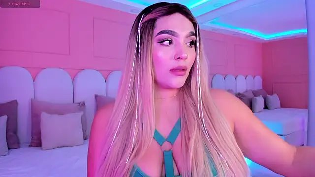 Snapshot of eva_sainnt chatting on 03.01.26 eva sainnt online show from 03.01.26