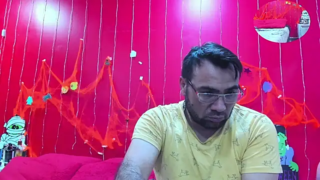 Mariham-Murath online show from 10.22.25