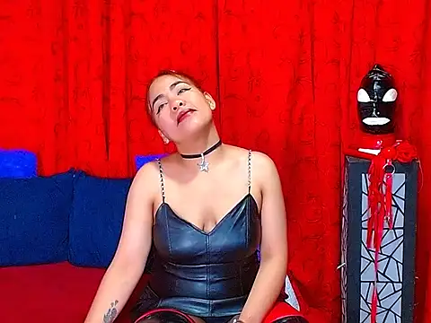 SharonCasttle online show from 05.05.26