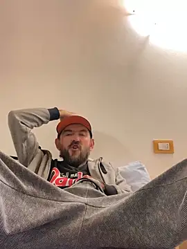 Snapshot of Rimmingtop chatting on 11.09.25 Rimmingtop online show from 11.09.25