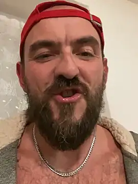 Snapshot of Rimmingtop chatting on 11.10.25 Rimmingtop online show from 11.10.25