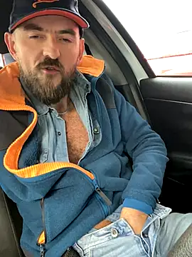 Snapshot of Rimmingtop chatting on 11.30.25 Rimmingtop online show from 11.30.25