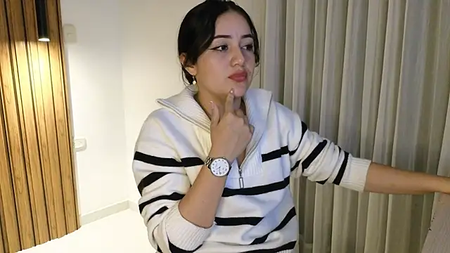 Isa 1207 online show from 10.23.25