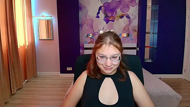 AngelinaLow online show from 09.13.25