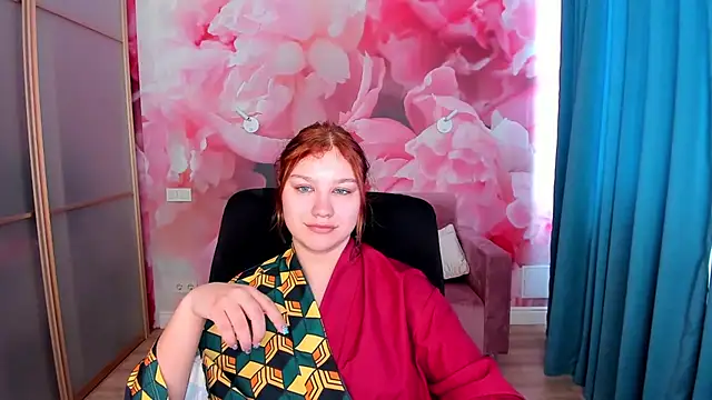 AngelinaLow online show from 03.24.26