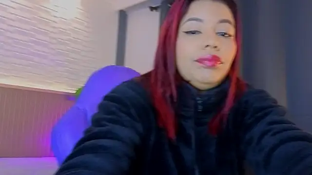 TiffanyWalk online show from 10.16.25