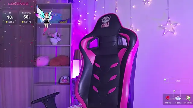 Madison Mayer online show from 11.14.25