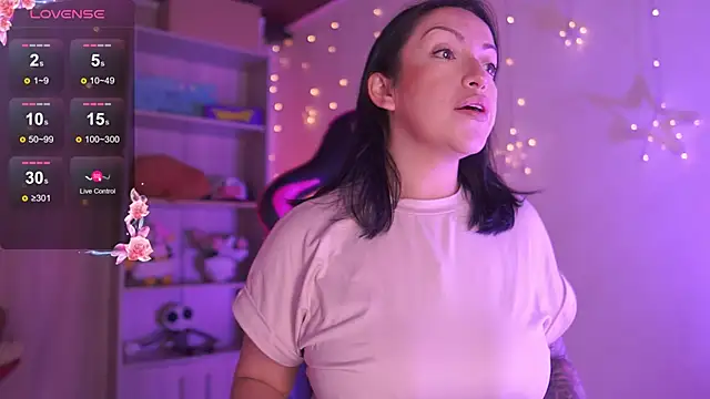 Madison Mayer online show from 02.10.26