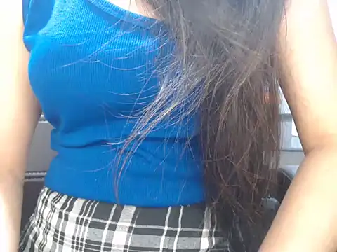 TheMostBeautifullGirl- online show from 05.12.26