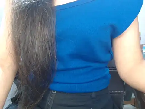 TheMostBeautifullGirl- online show from 05.21.26
