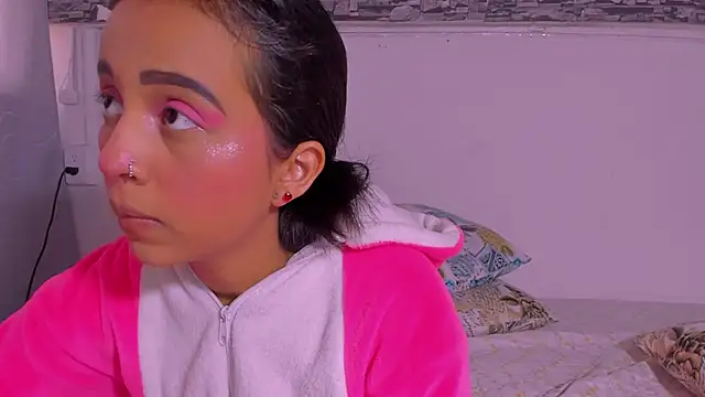 tianna princess online show from 11.26.25