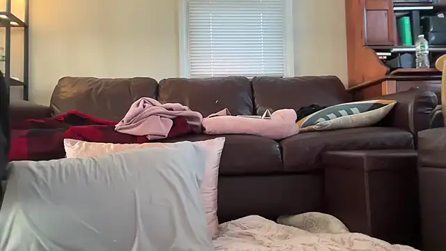 SpaceCowWhore online show from 10.01.25