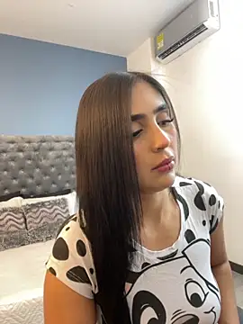 ChloeLambert online show from 09.30.25