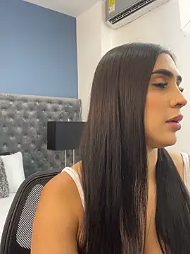 ChloeLambert online show from 10.01.25