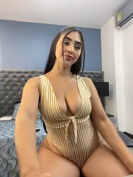 ChloeLambert online show from 10.07.25