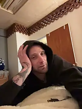 Stillhard8925 online show from 10.26.25