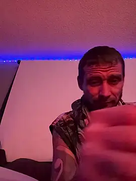 Stillhard8925 online show from 11.02.25