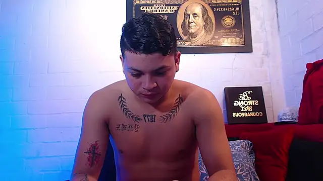juan montoyasex online show from 03.20.25