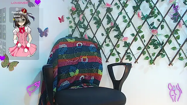 Kristhin Adams online show from 03.31.26
