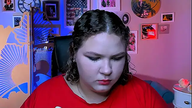 FlorenceAnderson online show from 09.22.25