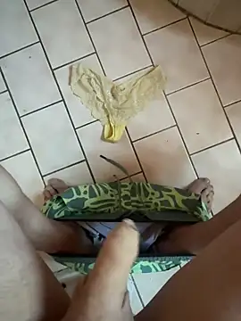 wassermann8484 online show from 04.07.26