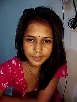 Ayeshaji online show from 09.18.25