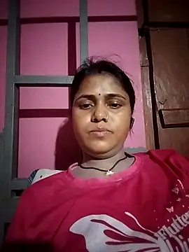 Ayeshaji online show from 04.24.26