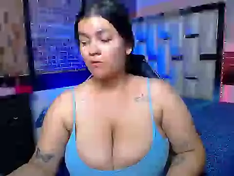kriss sweetboobs10 online show from 02.27.26