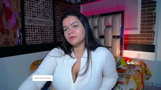 kriss sweetboobs10 online show from 04.10.26