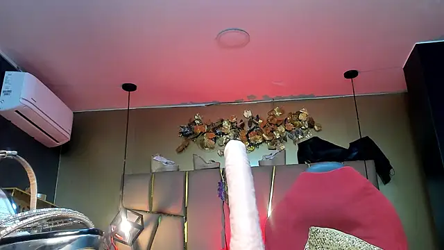 Kendraa Hot online show from 04.12.26