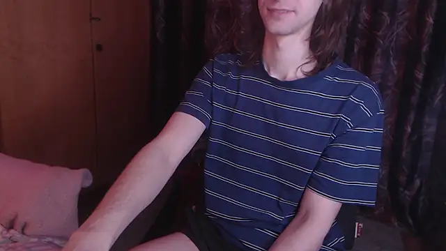 Your Horny Friends online show from 03.16.25