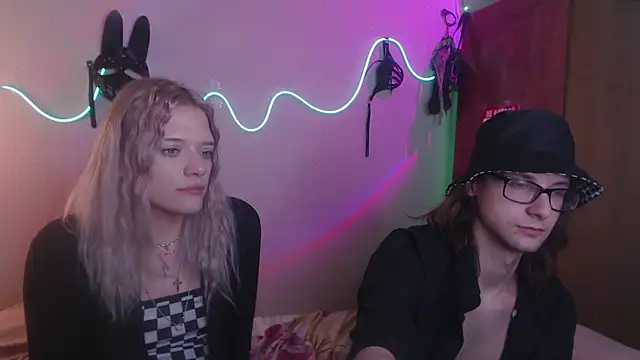 Your Horny Friends online show from 03.18.25