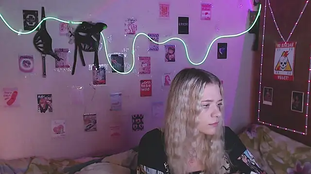 Your Horny Friends online show from 10.14.25