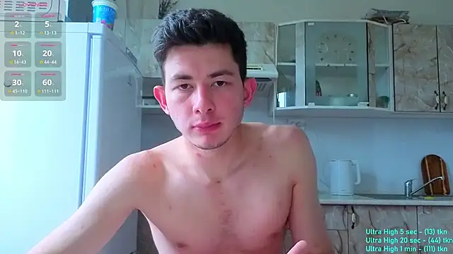 Snapshot of Danny__Magic chatting on 09.16.25 Danny Magic online show from 09.16.25
