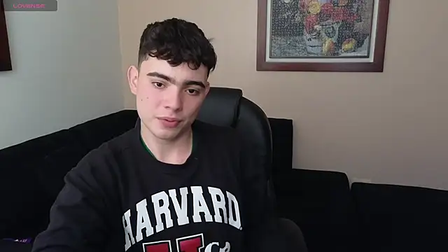 lukeboyce33 online show from 04.15.26